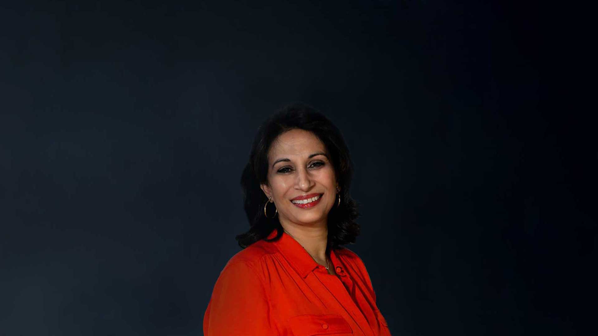 Harjit Gill - MAS Holdings