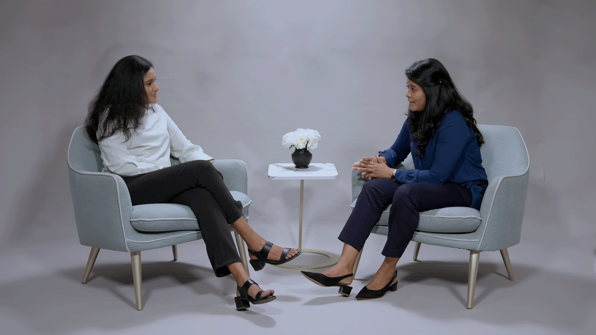 Women Go Beyond – Allies In Change – Episode 4