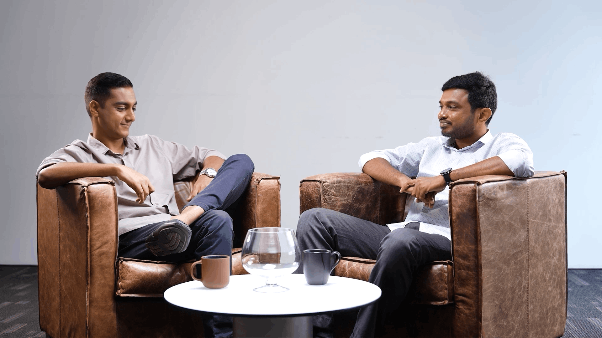 Men’s Mental Health: A Conversation We Need to Hear | Pradeep Aaragama & Tharusha Kumarasinghe