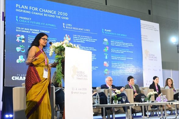 Sustainability Drives Global Sourcing Competitiveness